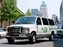 New York Airport Transfers New York Airport Transfers