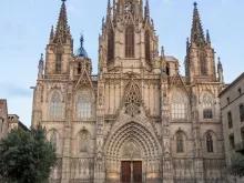 Gothic Quarter Walking Tour Gothic Quarter Walking Tour