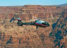 Indian Territory Grand Canyon Helicopter Flight Indian Territory Grand Canyon Helicopter Flight