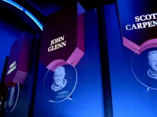 United States Astronaut Hall of Fame®