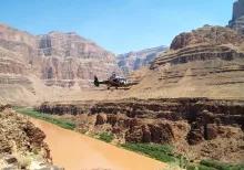 Wind Dancer – Deluxe Grand Canyon Helicopter Tour Wind Dancer – Deluxe Grand Canyon Helicopter Tour