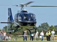 Helicopter Buzz Flight – Experience Voucher Helicopter Buzz Flight – Experience Voucher