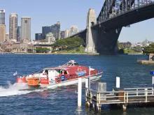 Sydney Harbour Explorer Hop-on/Hop-Off Cruise Sydney Harbour Explorer Hop-on/Hop-Off Cruise