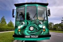 I-RIDE Trolley Unlimited Ride Pass I-RIDE Trolley Unlimited Ride Pass