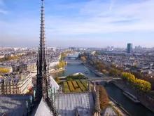 Heart of Paris: Île de la Cité, Seine Cruise, River Walking Tour, and Skip-the-Line Sainte Chapelle Heart of Paris: Île de la Cité, Seine Cruise, River Walking Tour, and Skip-the-Line Sainte Chapelle