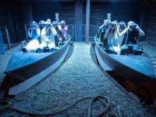Jeff Wayne's The War of The Worlds: The Immersive Experience for Two - Experience Voucher Jeff Wayne's The War of The Worlds: The Immersive Experience for Two - Experience Voucher