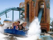 Journey to Atlantis®