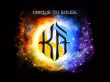 KA Cirque du Soleil Tickets KA Cirque du Soleil Tickets