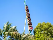 Montezooma's Revenge