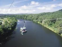 Kuranda, Skyrail & Scenic Rail from Port Douglas