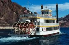 Lake Mead Cruise & Hoover Dam