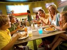 Landscape of Flavors