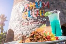 Drhum Club Kantine Drhum Club Kantine