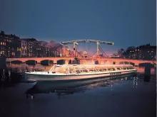 Candlelight Cruise Including Wine and Cheese Candlelight Cruise Including Wine and Cheese