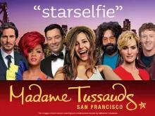 Madame Tussauds San Francisco Madame Tussauds San Francisco