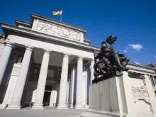 Madrid Highlights and Skip The Line Prado Museum Madrid Highlights and Skip The Line Prado Museum
