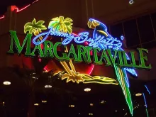 Jimmy Buffett's® Margaritaville®