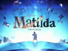West End Shows - Matilda The Musical West End Shows - Matilda The Musical