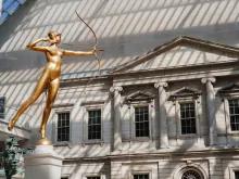 Met Express: Highlights of the Metropolitan Museum of Art in 2 Hours Met Express: Highlights of the Metropolitan Museum of Art in 2 Hours