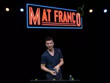 Mat Franco - Las Vegas Mat Franco - Las Vegas