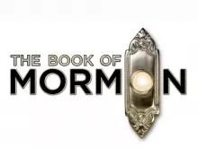 West End Shows - Book of Mormon Ticket West End Shows - Book of Mormon Ticket