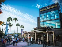 NBC Sports Grill & Brew