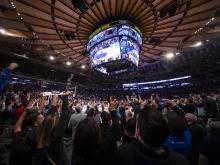 New York Knicks Basketball Tickets New York Knicks Basketball Tickets