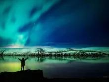 Northern Lights Mystery Iceland Northern Lights Mystery Iceland