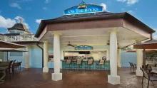 On the Rocks (pool bar) On the Rocks (pool bar)