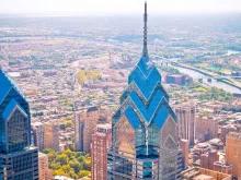 One Liberty Observation Deck - General Admission One Liberty Observation Deck - General Admission