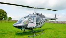 Historic City Sightseeing Helicopter Tour - Experience Voucher Historic City Sightseeing Helicopter Tour - Experience Voucher