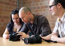 One Day Photography Course – Experience Voucher One Day Photography Course – Experience Voucher