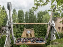Rameses Revenge