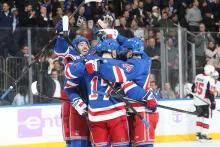 New York Rangers Ice-Hockey Tickets New York Rangers Ice-Hockey Tickets