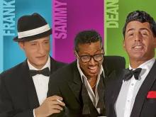 The Rat Pack Is Back Las Vegas The Rat Pack Is Back Las Vegas