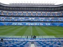 Real Madrid Stadium Self Guided Tour Real Madrid Stadium Self Guided Tour