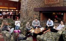 Redwood Bar and Lounge