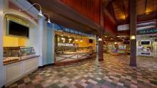 Riverside Mill Food Court Riverside Mill Food Court