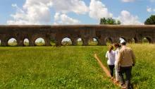Rome As a Local: Hidden Gems & Ancient Wonders Rome As a Local: Hidden Gems & Ancient Wonders