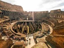 Rome In A Day - Small Group Tour Rome In A Day - Small Group Tour