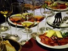 Rome Wine Tasting Rome Wine Tasting