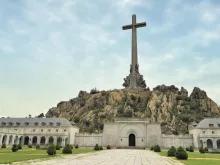 Royal Monastery of El Escorial and the Valley of the Fallen Royal Monastery of El Escorial and the Valley of the Fallen