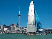 Sail NZ - Americas Cup Sailing Experience