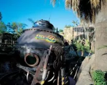Sea Odyssey 4D