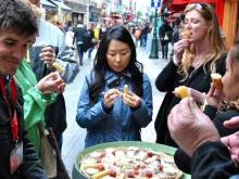 Secret Paris: Cheese, Art & Local Life - Small Group Tour Secret Paris: Cheese, Art & Local Life - Small Group Tour