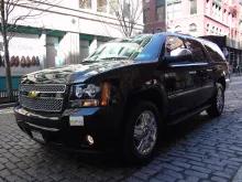 New York Private Airport Transfers New York Private Airport Transfers