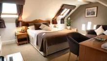 One Night Classic Short Break for Two - Experience Voucher One Night Classic Short Break for Two - Experience Voucher
