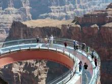 Indian Adventure with Skywalk Indian Adventure with Skywalk