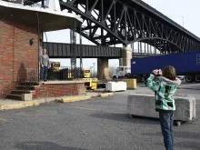 On Location Tours New York Sopranos Tour On Location Tours New York Sopranos Tour