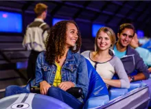 Space Mountain